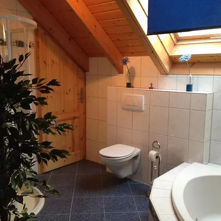 Villenauxer Apartment *