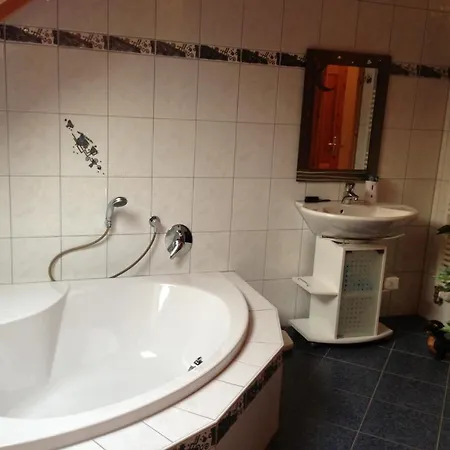 Villenauxer Apartment Flonheim